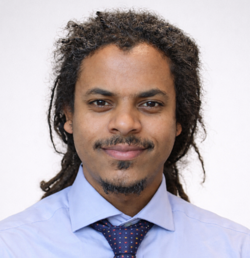Muluneh G. Abebe